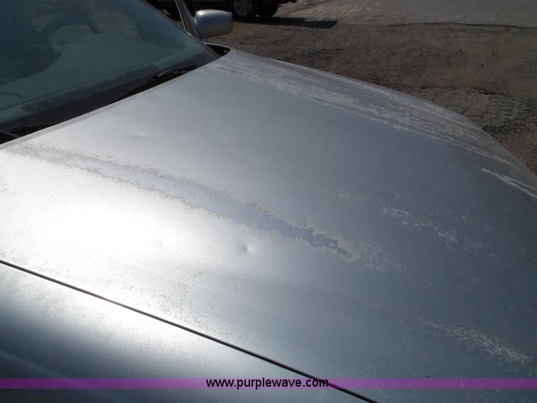 image for item J4901 2002 Chevrolet Malibu LS