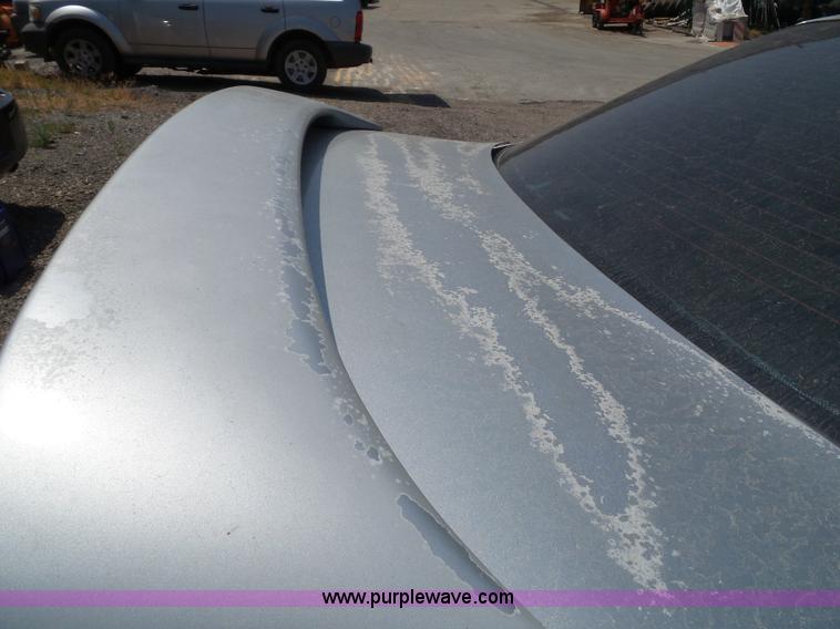 image for item J4901 2002 Chevrolet Malibu LS