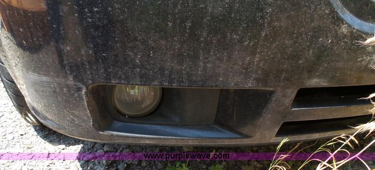 image for item J4902 2005 Dodge Magnum SE