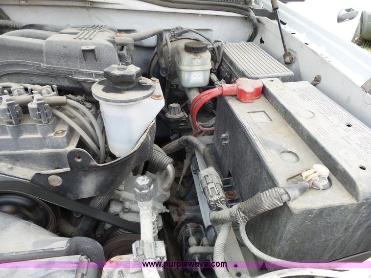 image for item J4914 2005 Ford Explorer SUV