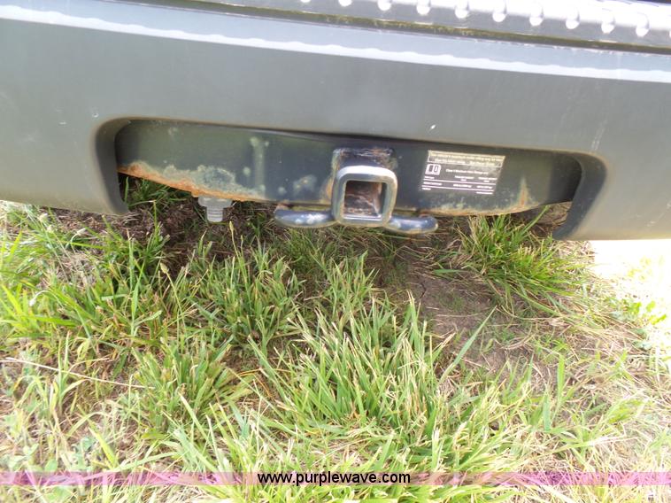 image for item J4914 2005 Ford Explorer SUV