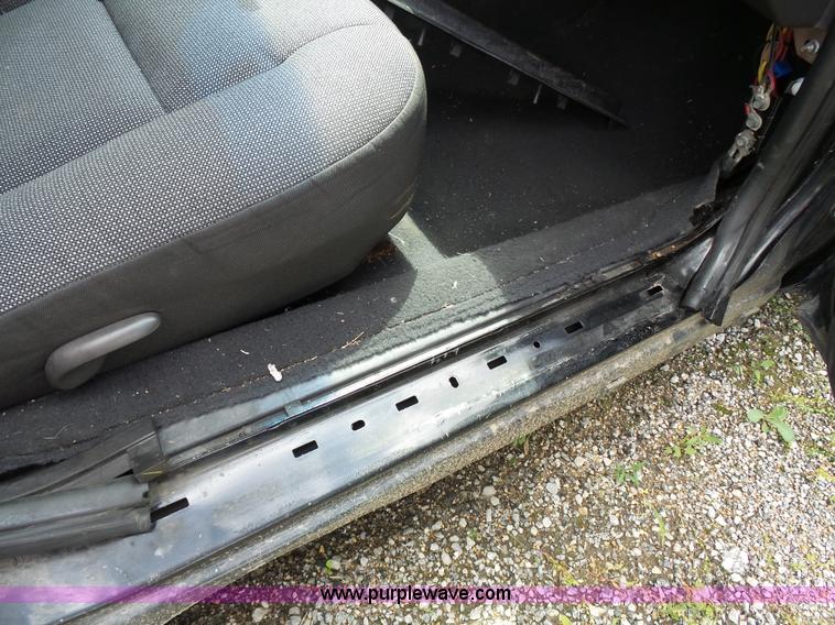 image for item J4920 2005 Ford Crown Victoria Police Interceptor