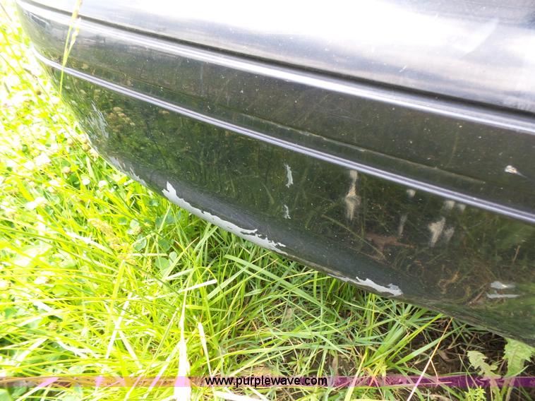 image for item J4920 2005 Ford Crown Victoria Police Interceptor