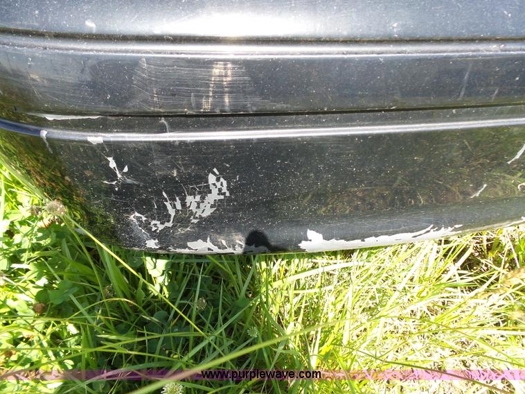 image for item J4920 2005 Ford Crown Victoria Police Interceptor