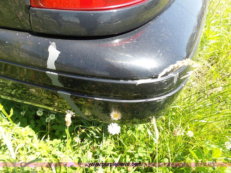 image for item J4920 2005 Ford Crown Victoria Police Interceptor