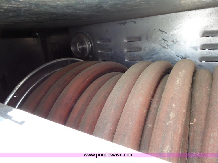 image for item J4925 1993 Freightliner FL80 fire truck