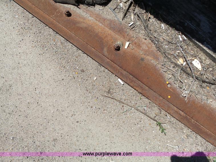 image for item J4927 1994 John Deere 310D backhoe