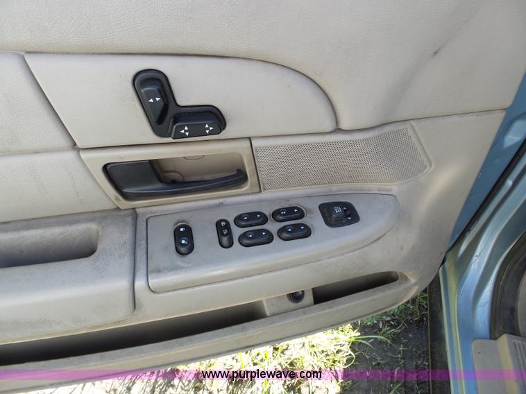 image for item J4929 2008 Ford Crown Victoria Police Interceptor