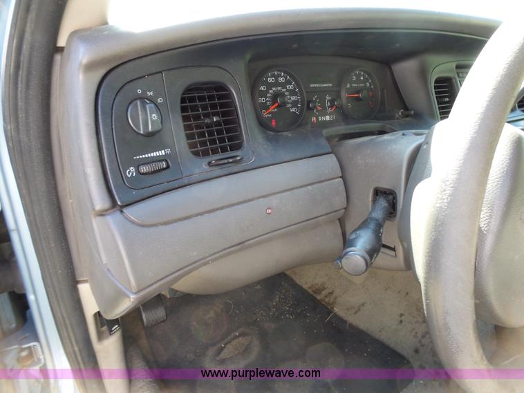 image for item J4929 2008 Ford Crown Victoria Police Interceptor