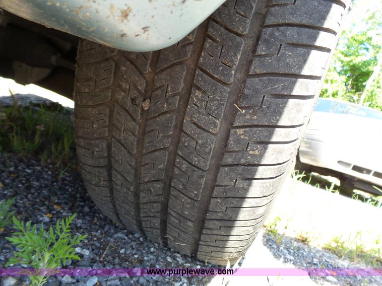 image for item J4929 2008 Ford Crown Victoria Police Interceptor