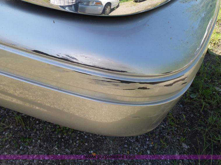 image for item J4930 2005 Ford Crown Victoria Police Interceptor