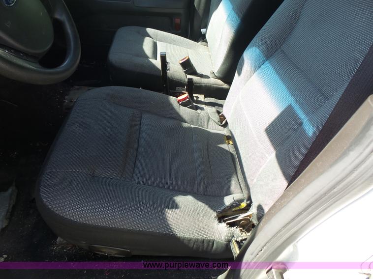 image for item J4931 2006 Ford Crown Victoria Police Interceptor