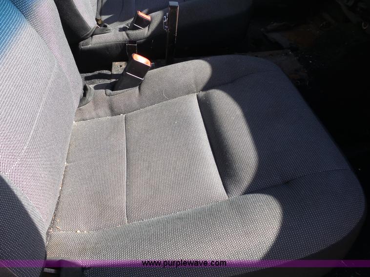 image for item J4931 2006 Ford Crown Victoria Police Interceptor