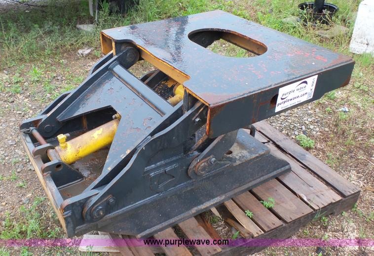 image for item K4061 Dymax lift group