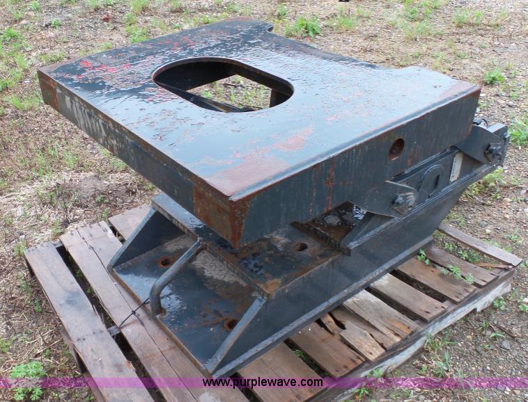 image for item K4061 Dymax lift group