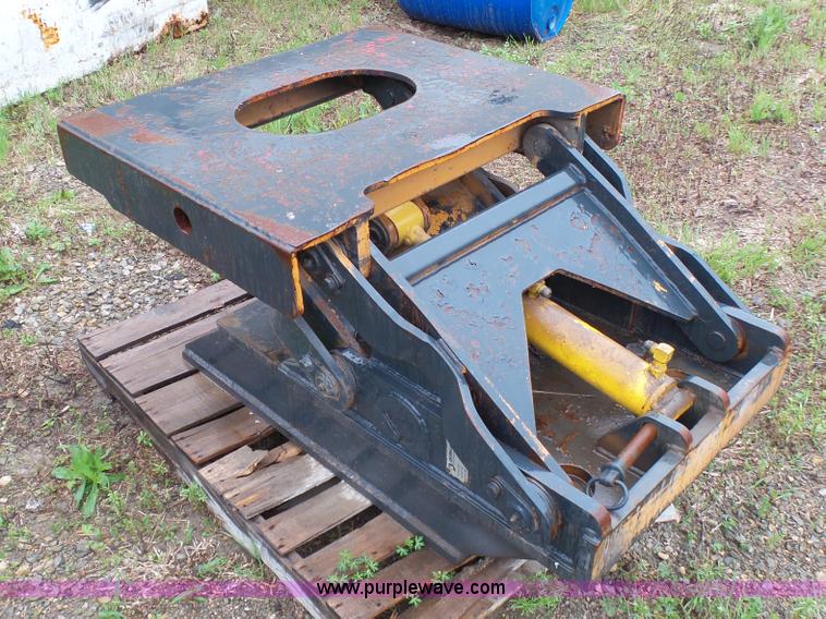 image for item K4061 Dymax lift group