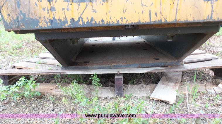 image for item K4061 Dymax lift group