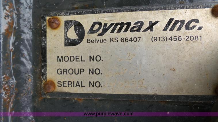 image for item K4061 Dymax lift group