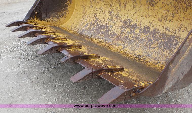 image for item K4062 1964 Caterpillar 955H track loader