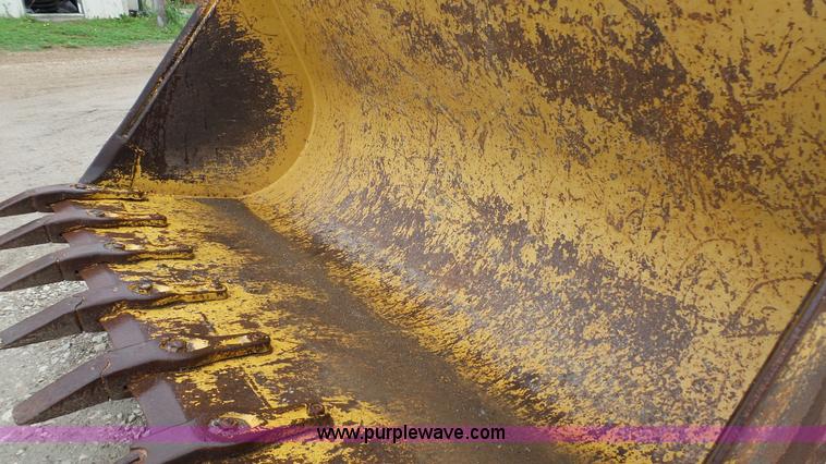 image for item K4062 1964 Caterpillar 955H track loader