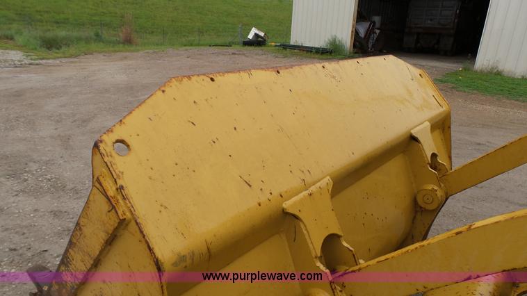 image for item K4062 1964 Caterpillar 955H track loader