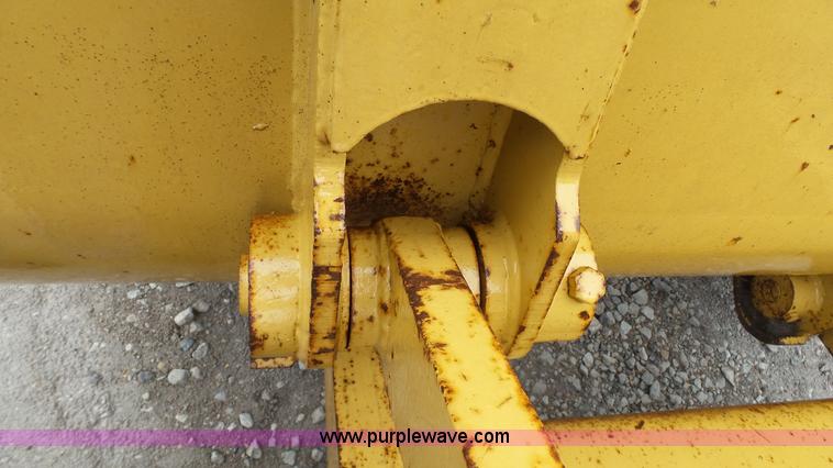 image for item K4062 1964 Caterpillar 955H track loader