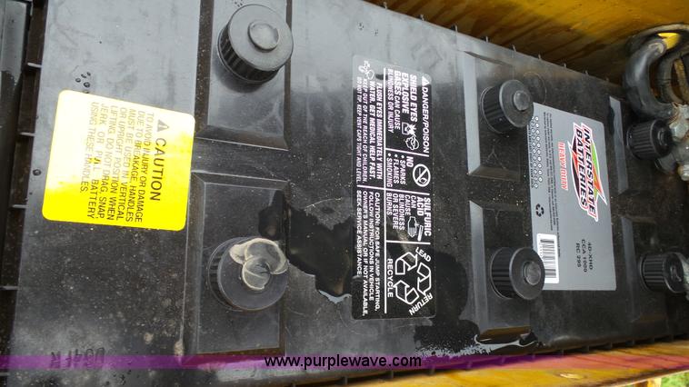 image for item K4062 1964 Caterpillar 955H track loader