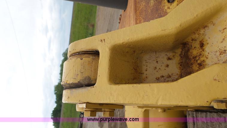 image for item K4062 1964 Caterpillar 955H track loader
