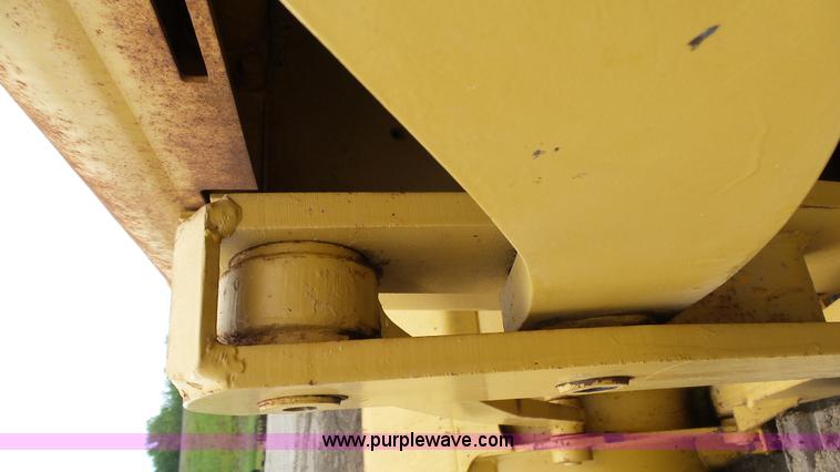 image for item K4062 1964 Caterpillar 955H track loader