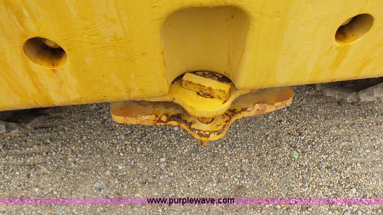 image for item K4062 1964 Caterpillar 955H track loader