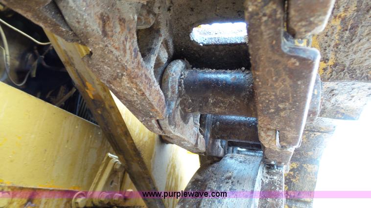 image for item K4062 1964 Caterpillar 955H track loader