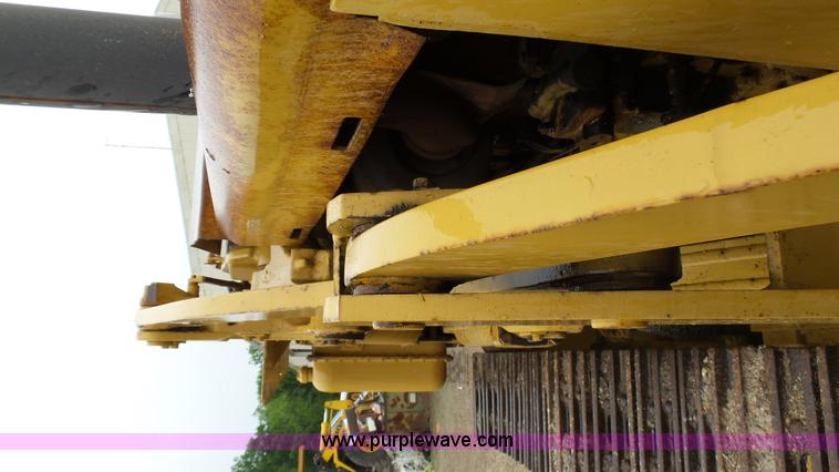 image for item K4062 1964 Caterpillar 955H track loader