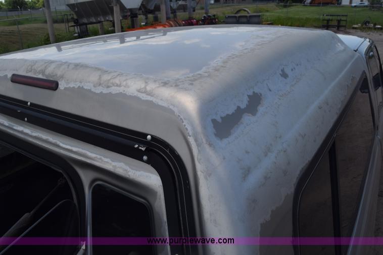 image for item K6504 2003 Chevrolet Silverado 1500 Ext. Cab pickup truck