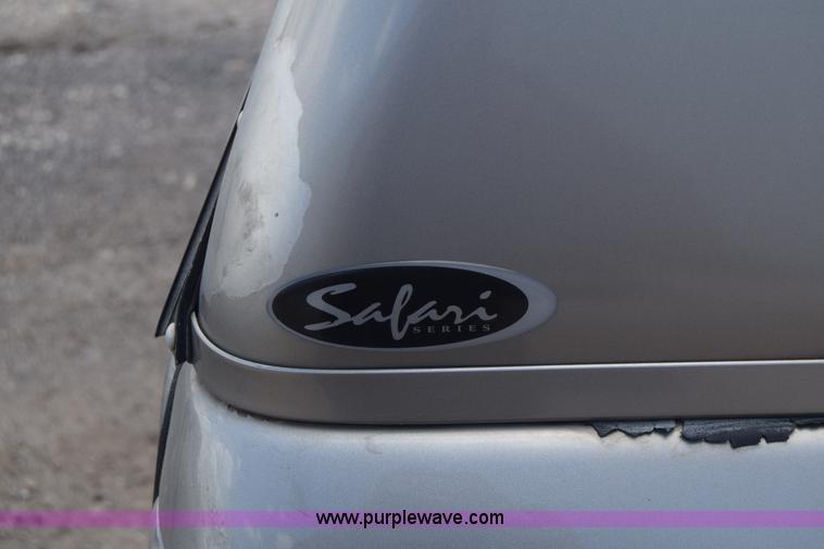 image for item K6504 2003 Chevrolet Silverado 1500 Ext. Cab pickup truck