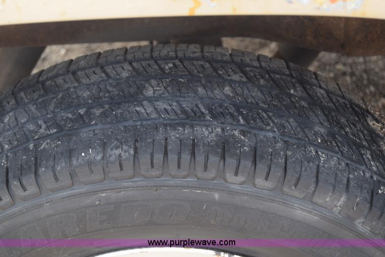 image for item K6504 2003 Chevrolet Silverado 1500 Ext. Cab pickup truck