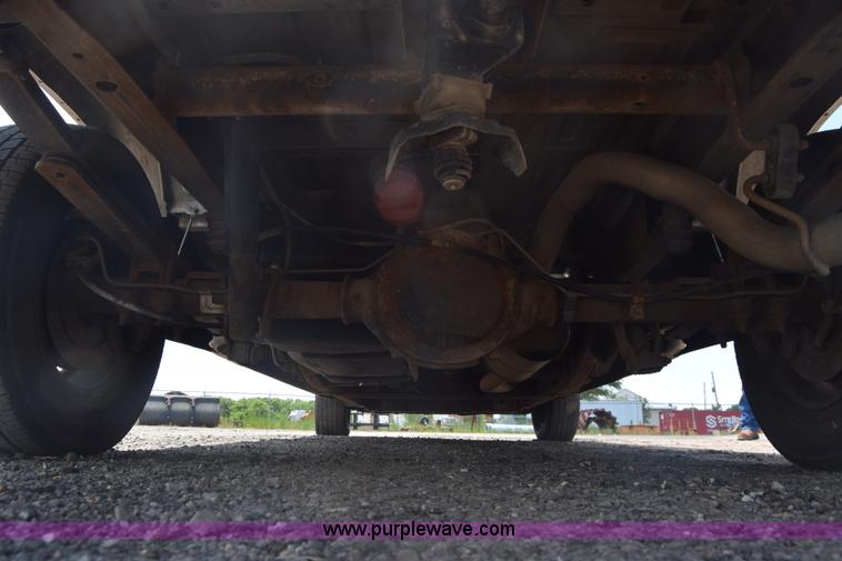 image for item K6504 2003 Chevrolet Silverado 1500 Ext. Cab pickup truck