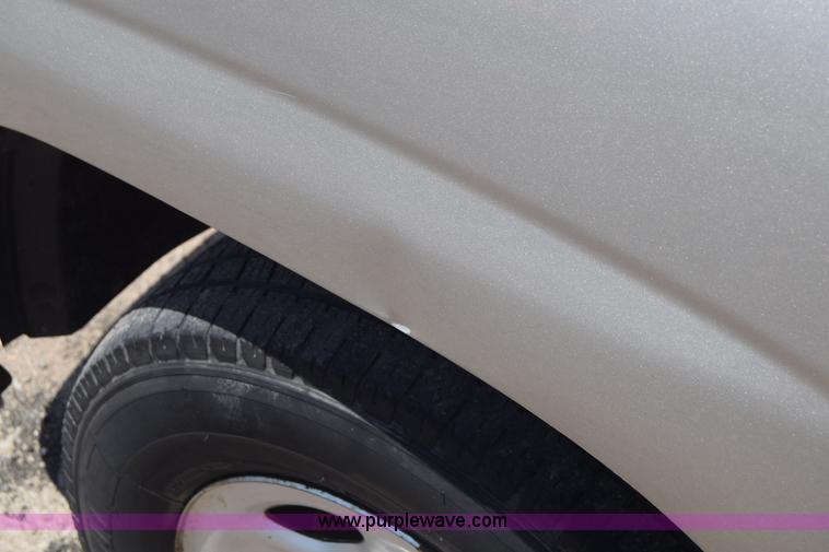 image for item K6504 2003 Chevrolet Silverado 1500 Ext. Cab pickup truck