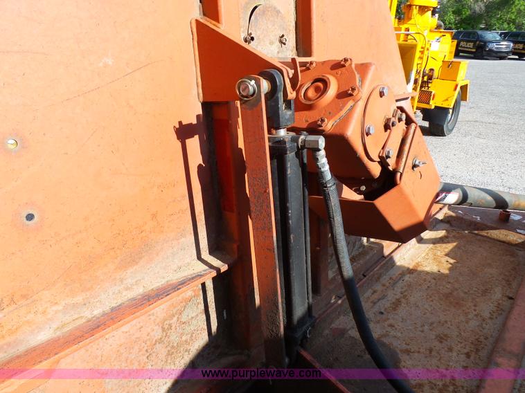 image for item K6509 Rhino FM15 batwing rotary mower