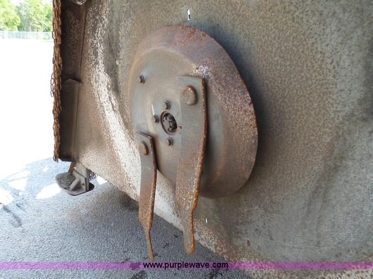 image for item K6509 Rhino FM15 batwing rotary mower