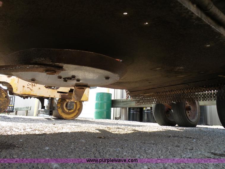 image for item K6509 Rhino FM15 batwing rotary mower