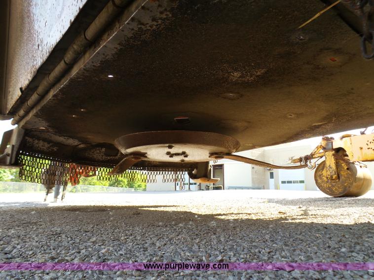 image for item K6509 Rhino FM15 batwing rotary mower