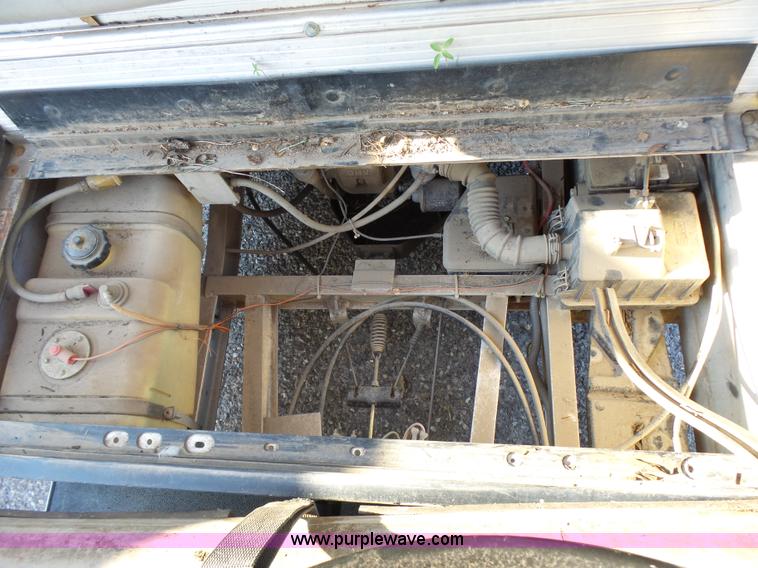 image for item K6517 Club Car Turf II golf cart