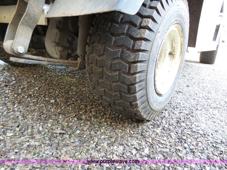 image for item K6517 Club Car Turf II golf cart