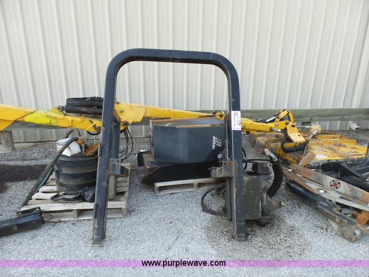 image for item K6520 Alamo Boom-Axe 60 boom mower