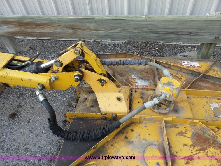 image for item K6520 Alamo Boom-Axe 60 boom mower