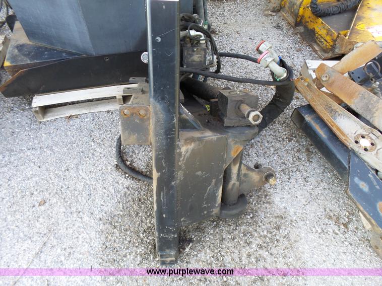 image for item K6520 Alamo Boom-Axe 60 boom mower