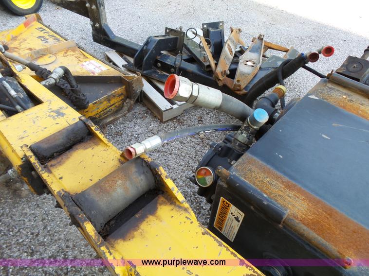 image for item K6520 Alamo Boom-Axe 60 boom mower