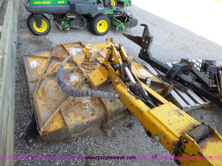 image for item K6520 Alamo Boom-Axe 60 boom mower