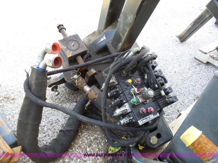 image for item K6520 Alamo Boom-Axe 60 boom mower