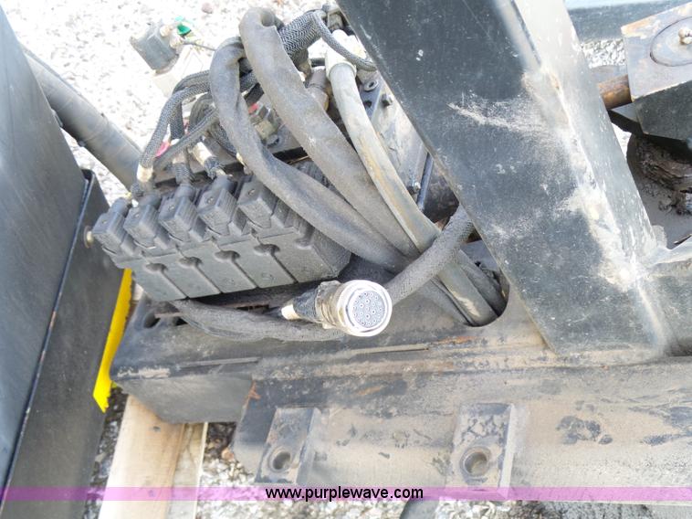 image for item K6520 Alamo Boom-Axe 60 boom mower